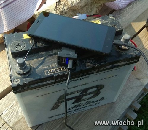 Powerbank