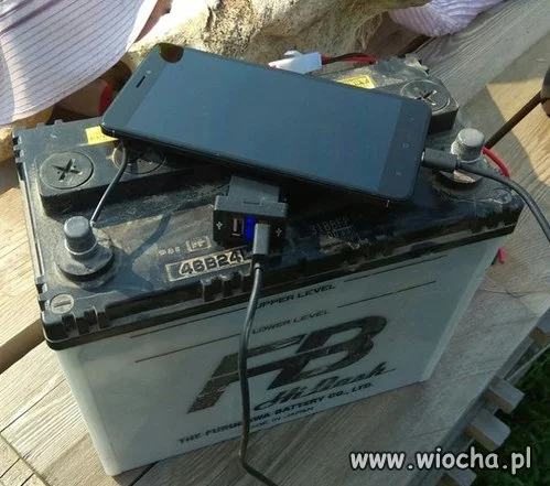Powerbank