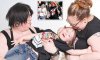 Britain's FIRST gender fluid family