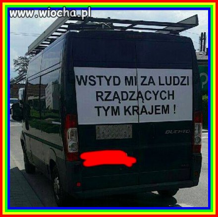 Ja się ciesze 