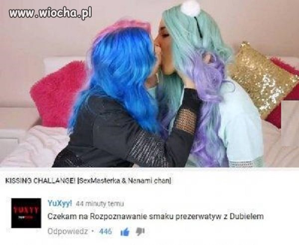 Dzieci to oglądają