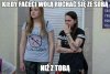 Kobiety przeciwko homoseksualistom