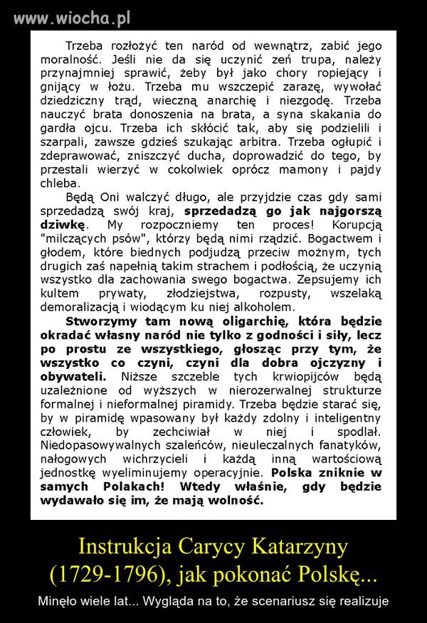 Nic dodac nic ująć.