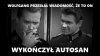 Wolfgang przesłał wiadomość
