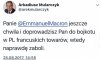 Groźba