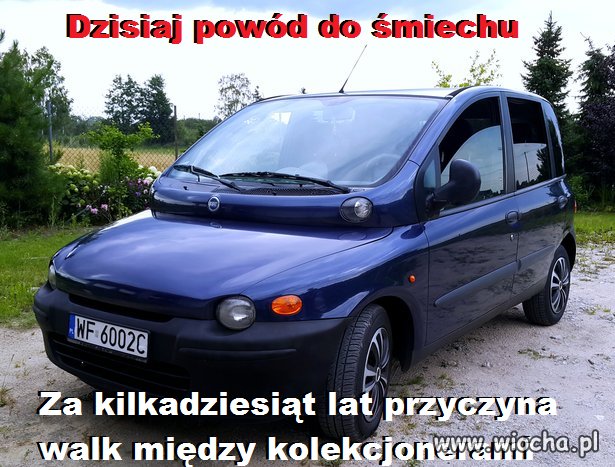 Tak będzie...