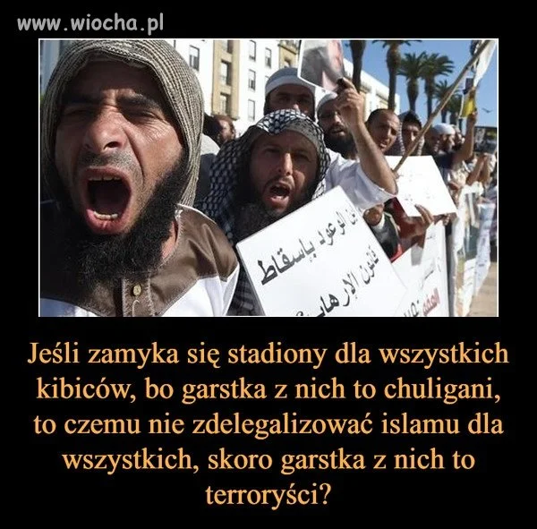 Tak zrobiono w większości krajów europejskich