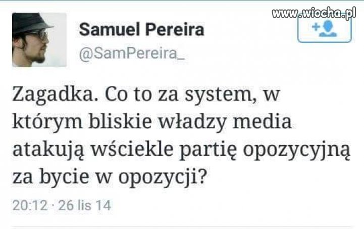 Zagadka Pereiry