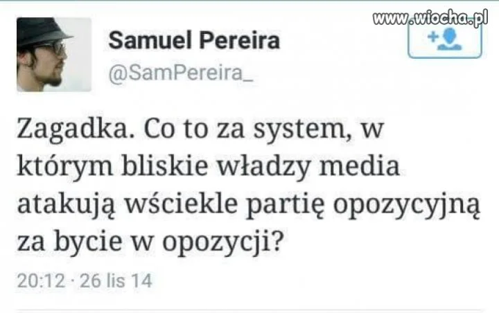 Zagadka Pereiry