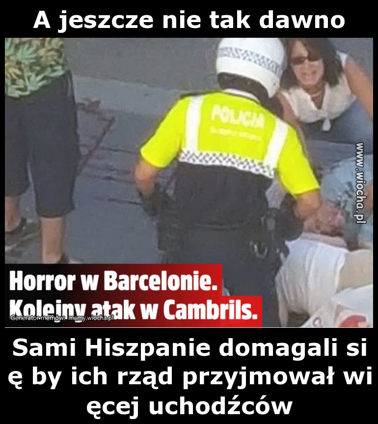 Ironia losu