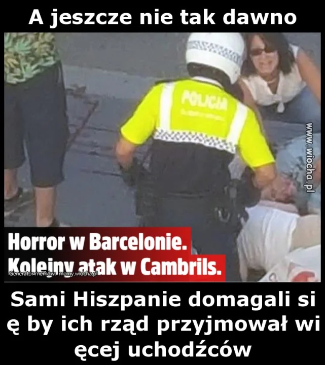 Ironia losu