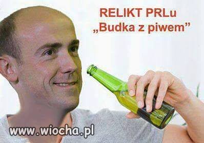 O to budka z piwem