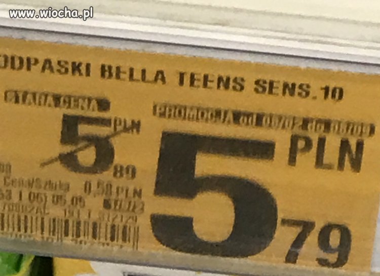 Mega ProMoCJa ! 
