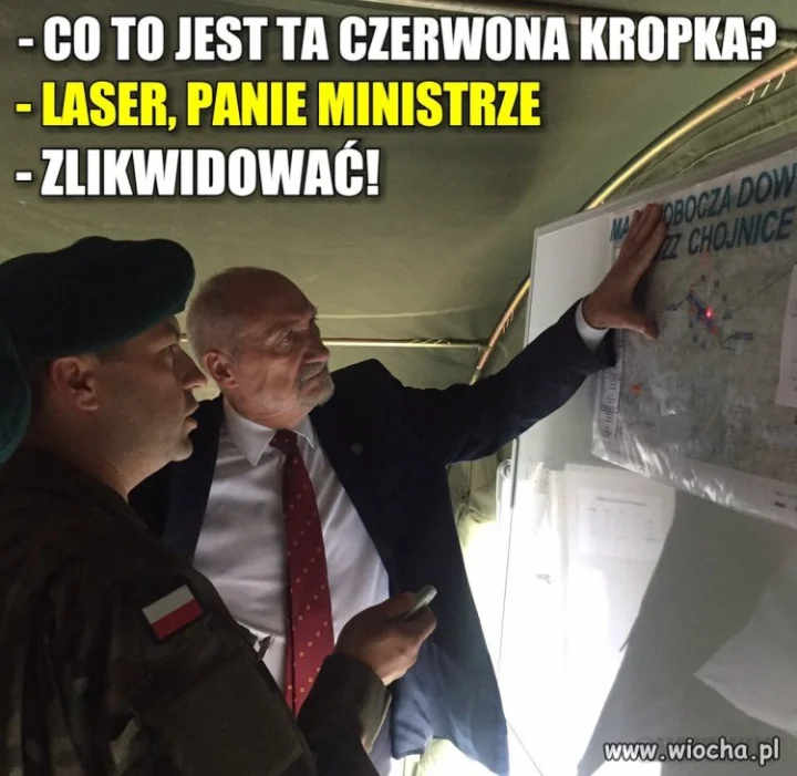 Tymczasem w namiocie, w Rytlu