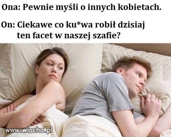 Czy to aby nie listonosz