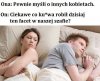 Czy to aby nie listonosz