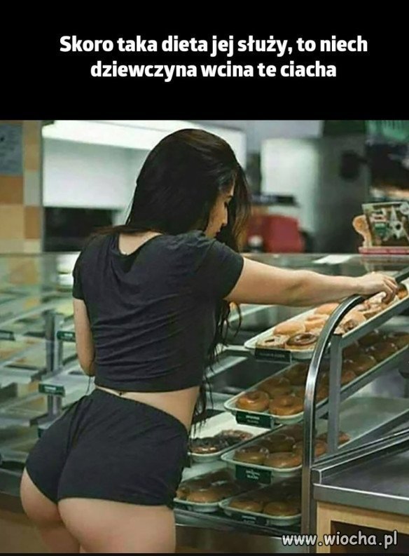 Dobra dieta...