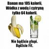 Nie wrzucaj w siebie byle czego!