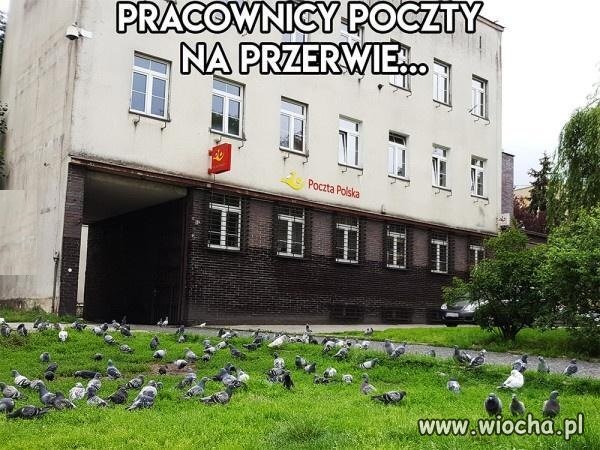 Każdy zasługuje na chwilę odpoczynku