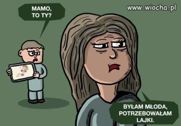 W przyszłości