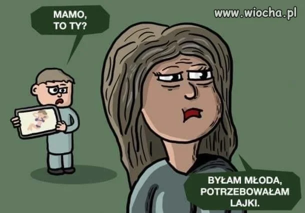 W przyszłości