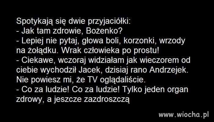Coś w tym jest.