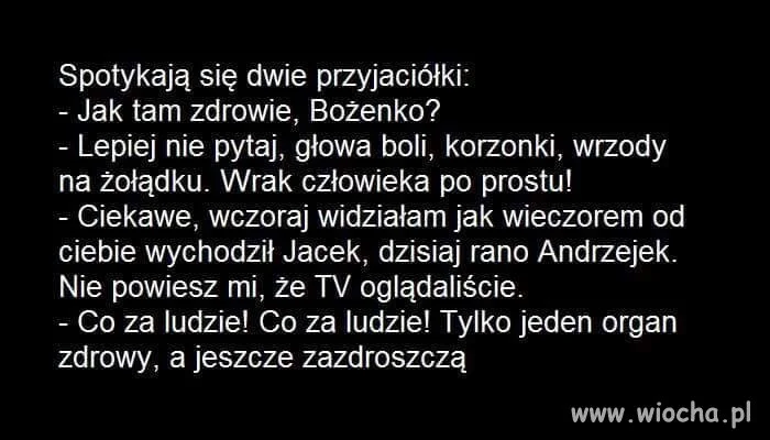 Coś w tym jest.
