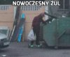 Trzeba iść z postępem