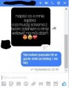 Miałem nie skorzystać?