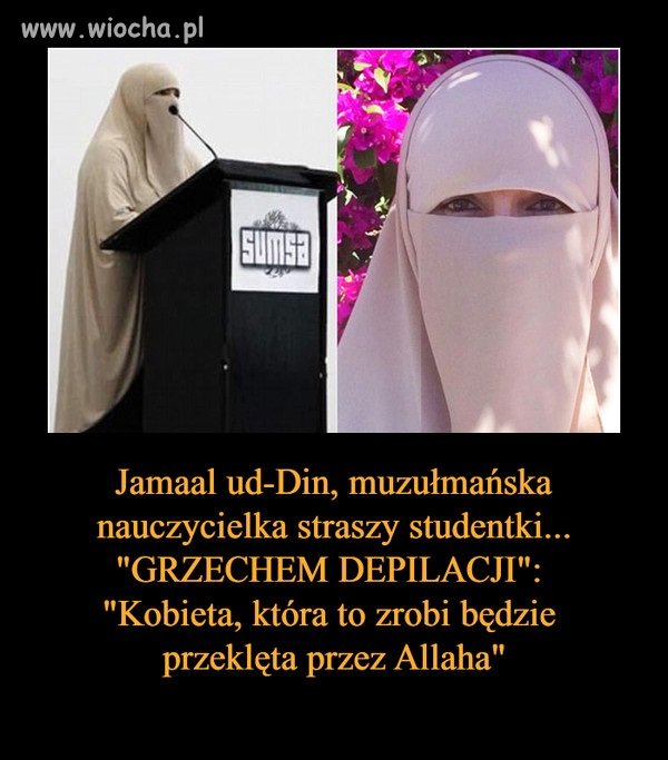 Na szczęście pod ich ubraniem