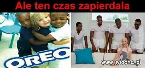 W oka mgnieniu