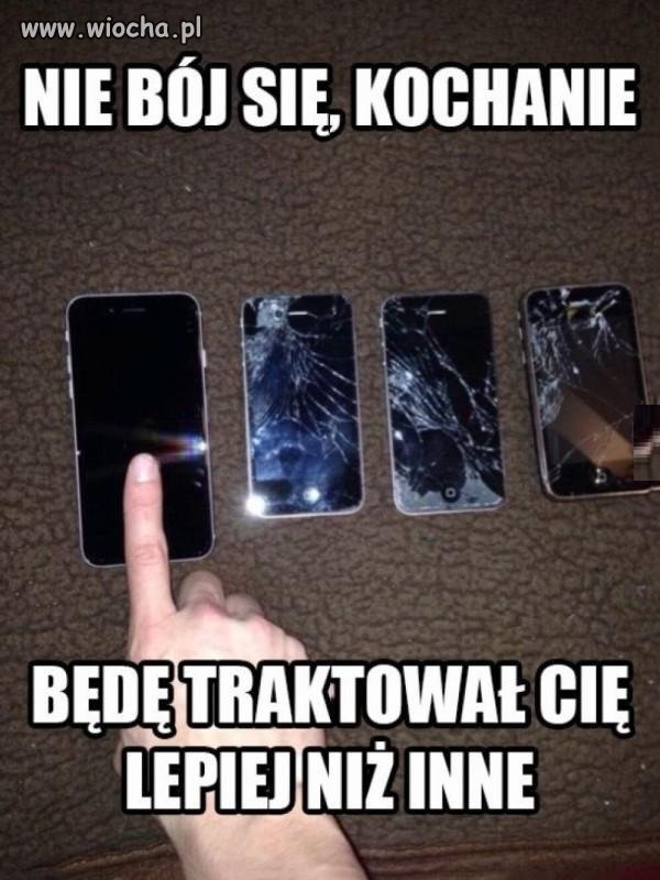 Za każdym razem