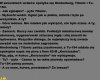 Pozwolę sobie dodać mały dowcip. 