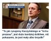 Ważna wiadomość w Gazecie Wyborczej 
