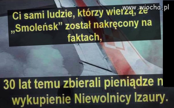 Ci sami ludzie.