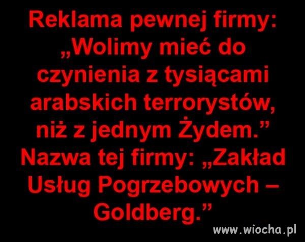 Reklama dzwignią handlu