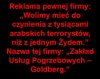 Reklama dzwignią handlu