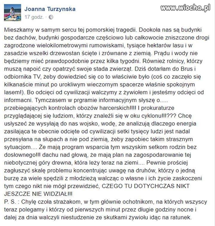 Echa tragedii