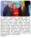 Niemcy: 390 tys. migrantów może w 2018 r.