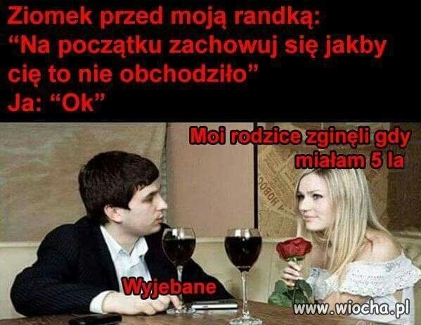 Perfekcyjna randka