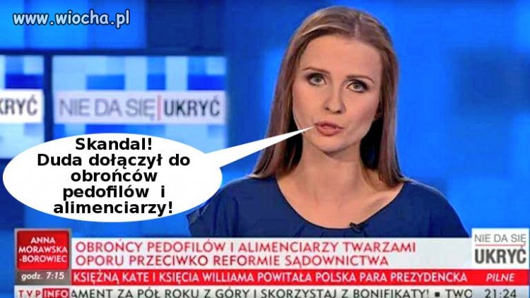 To ci dopiero dobra zmiana