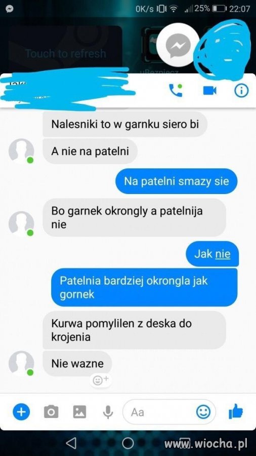 Naleśniki