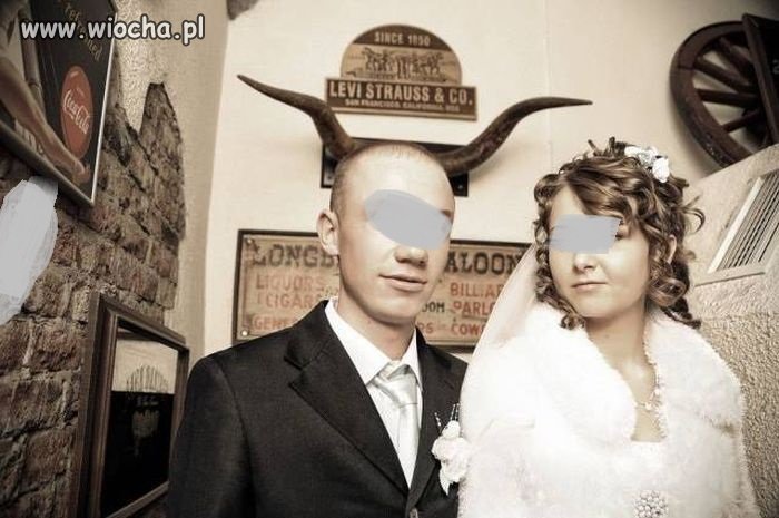 To jakiś znak ?...