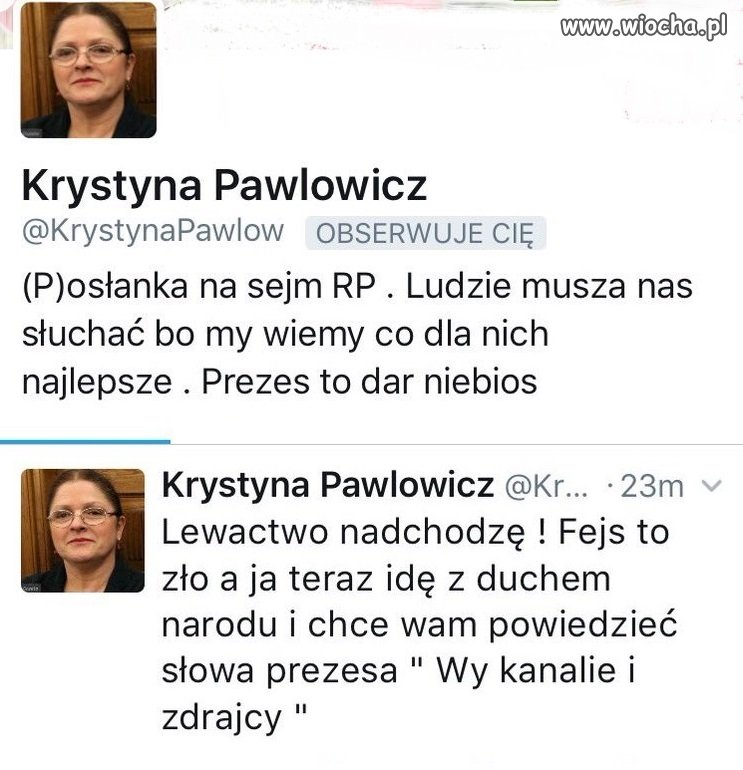 Słowo na niedzielę