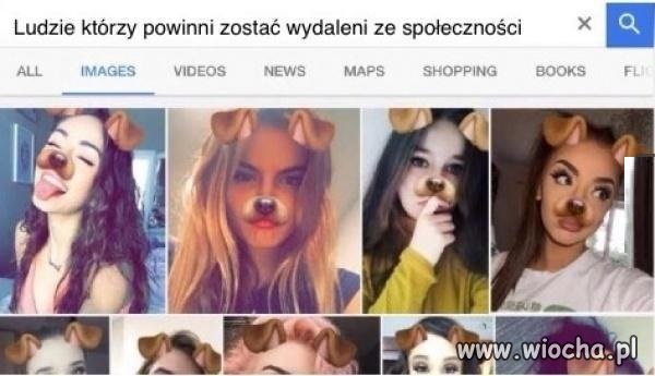 Google nie kłamie