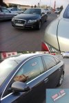 Parkowanie na prawie 4 miejscach na raz