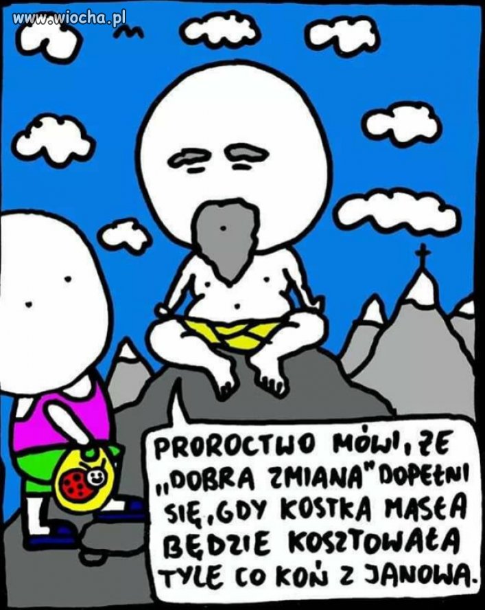 Proroctwo 