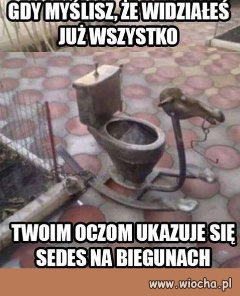 Gdy myślisz
