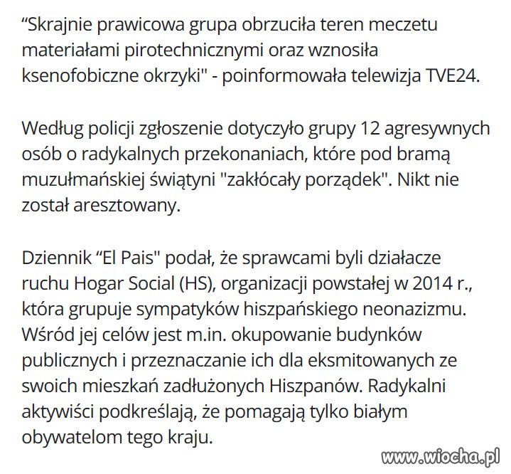 Obrzydliwa poprawność polityczna!!!