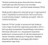 Obrzydliwa poprawność polityczna!!!